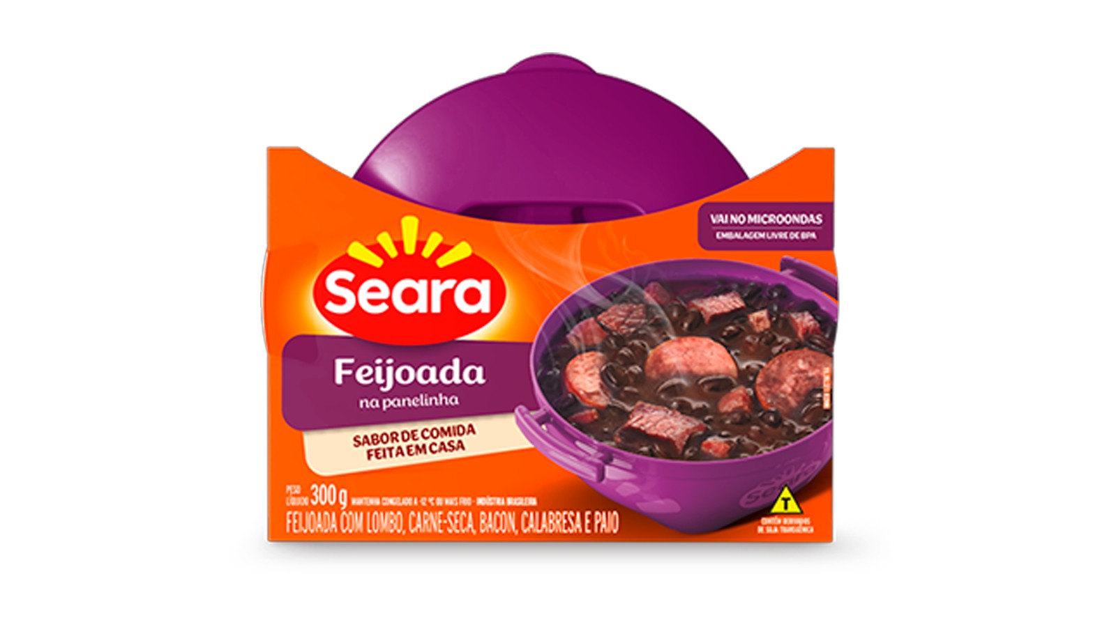 foto produto